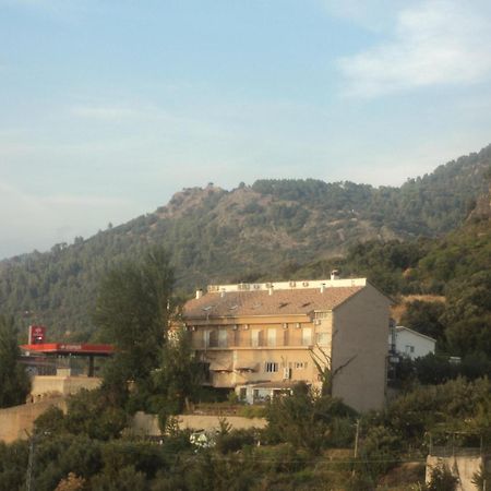 Hotel San Julian Burunchel Екстер'єр фото