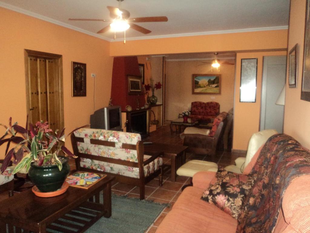 Hotel San Julian Burunchel Номер фото