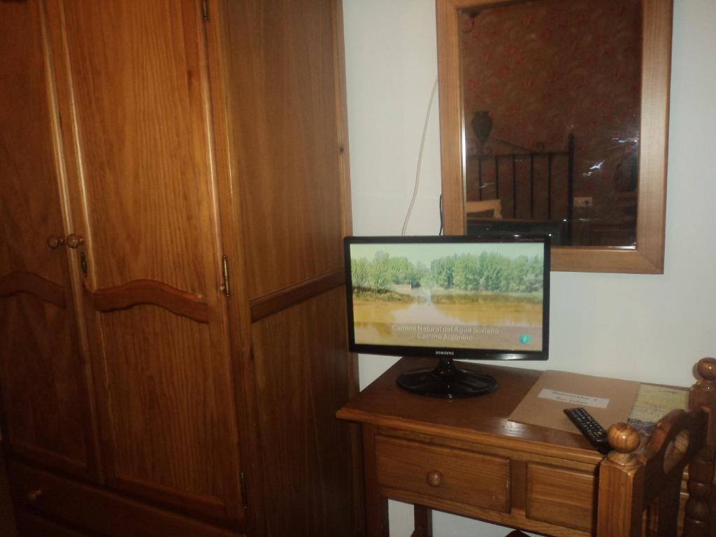 Hotel San Julian Burunchel Екстер'єр фото