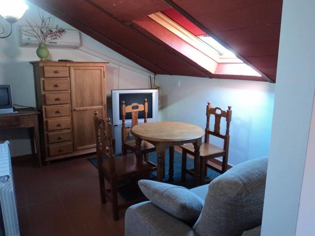 Hotel San Julian Burunchel Екстер'єр фото
